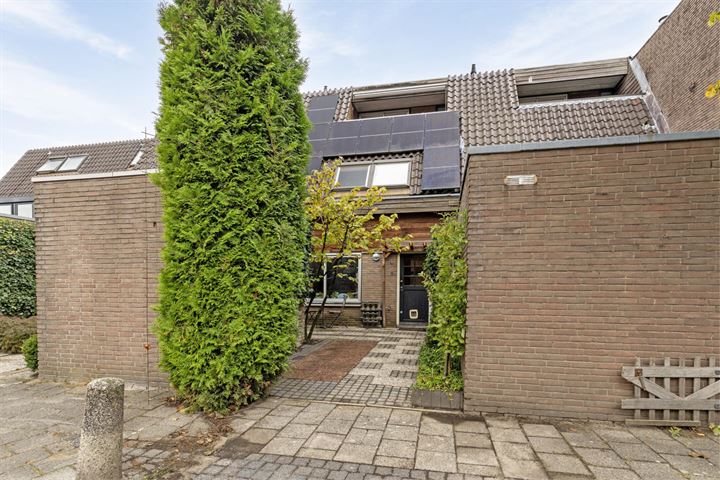 View photo 1 of Van der Zaenlaan 4