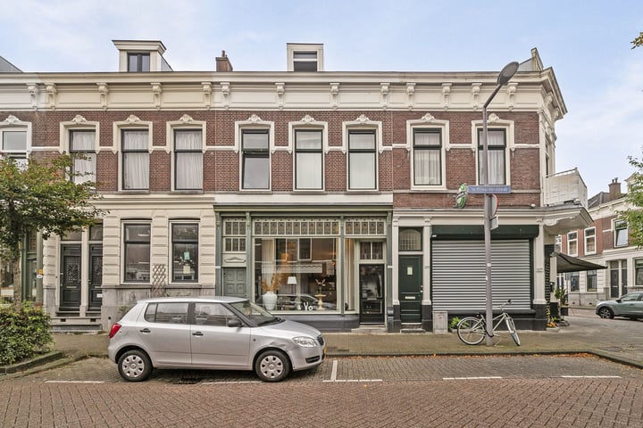 Bekijk foto 1 van 1e Pijnackerstraat 129-A
