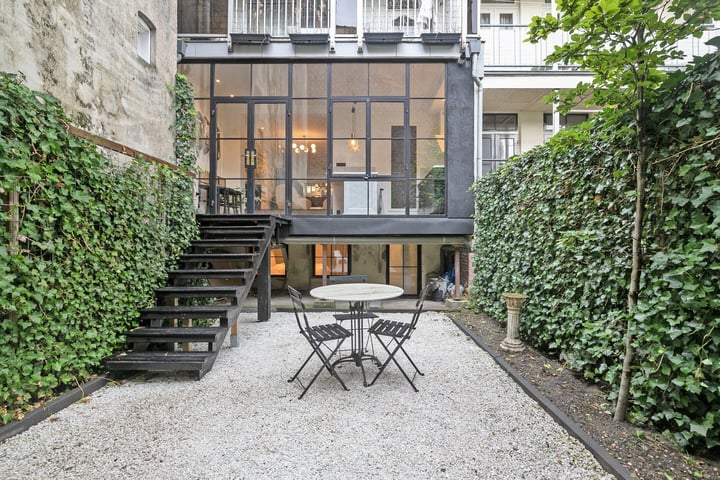 Bekijk foto 4 van 1e Pijnackerstraat 129-A