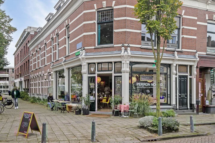 Bekijk foto 5 van 1e Pijnackerstraat 129-A
