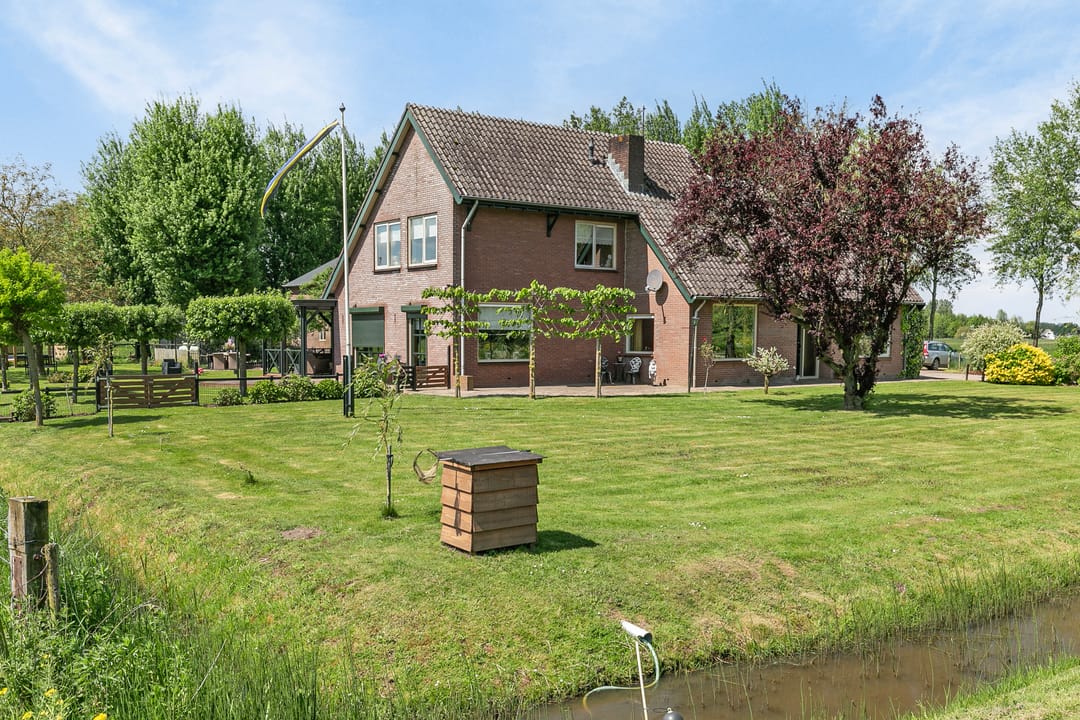 Foto 1 van Hoendersteeg 2