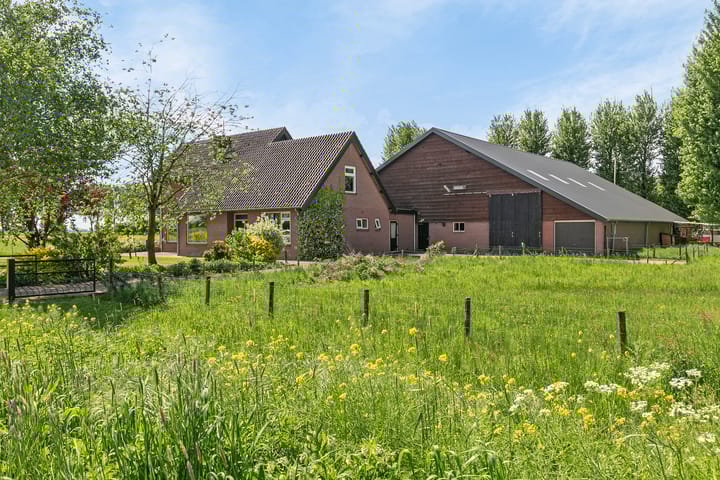 Foto 3 van Hoendersteeg 2