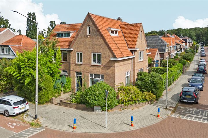 Bekijk foto 1 van Heyendaalseweg 231