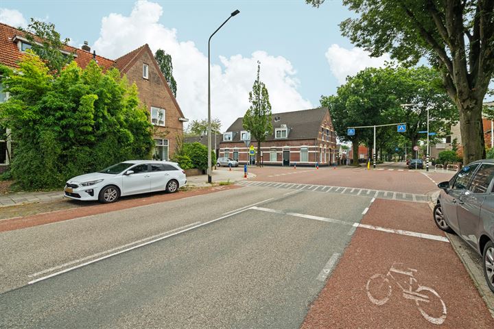 Bekijk foto 2 van Heyendaalseweg 231