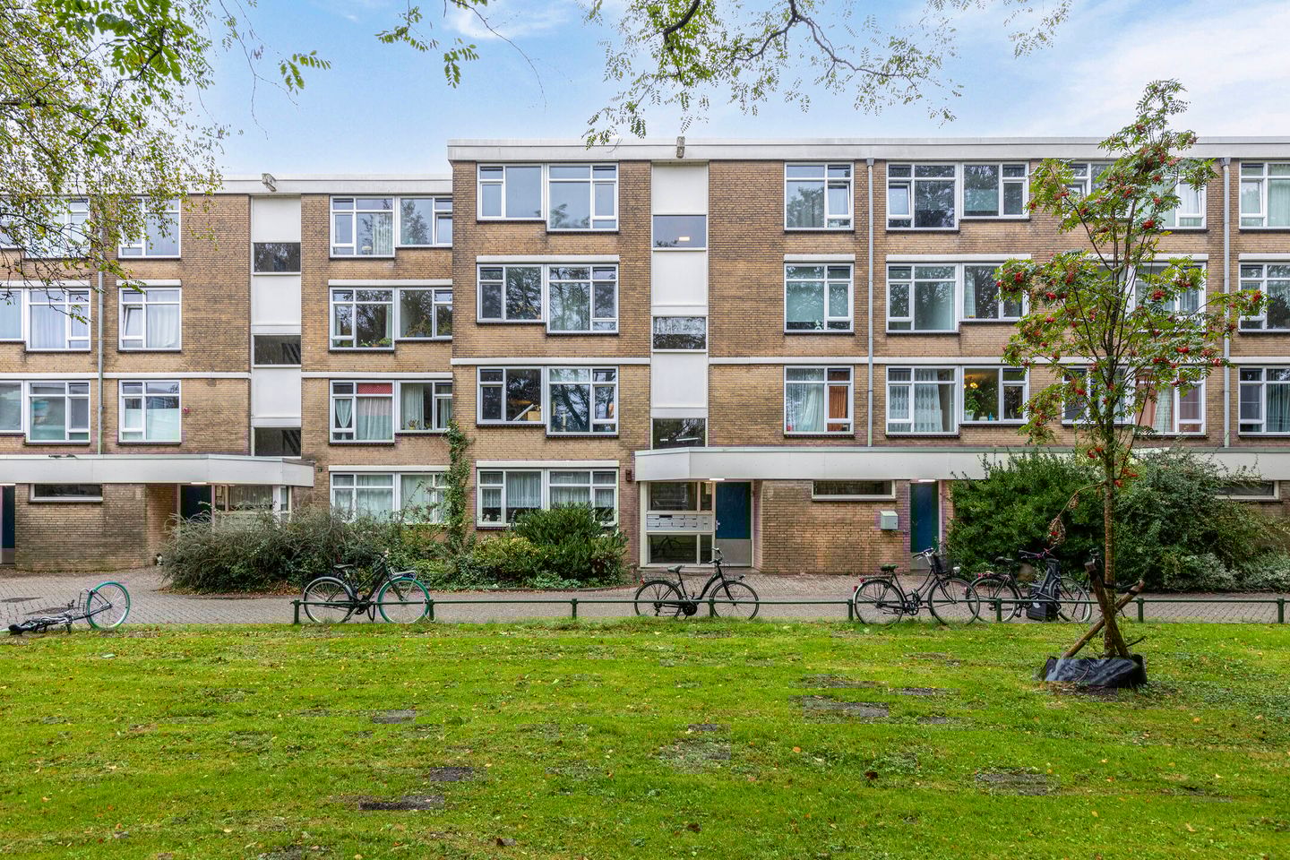 Foto 1 van Midscheeps 93