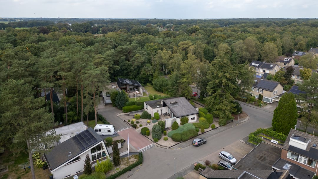 Foto 2 van Travertin 41