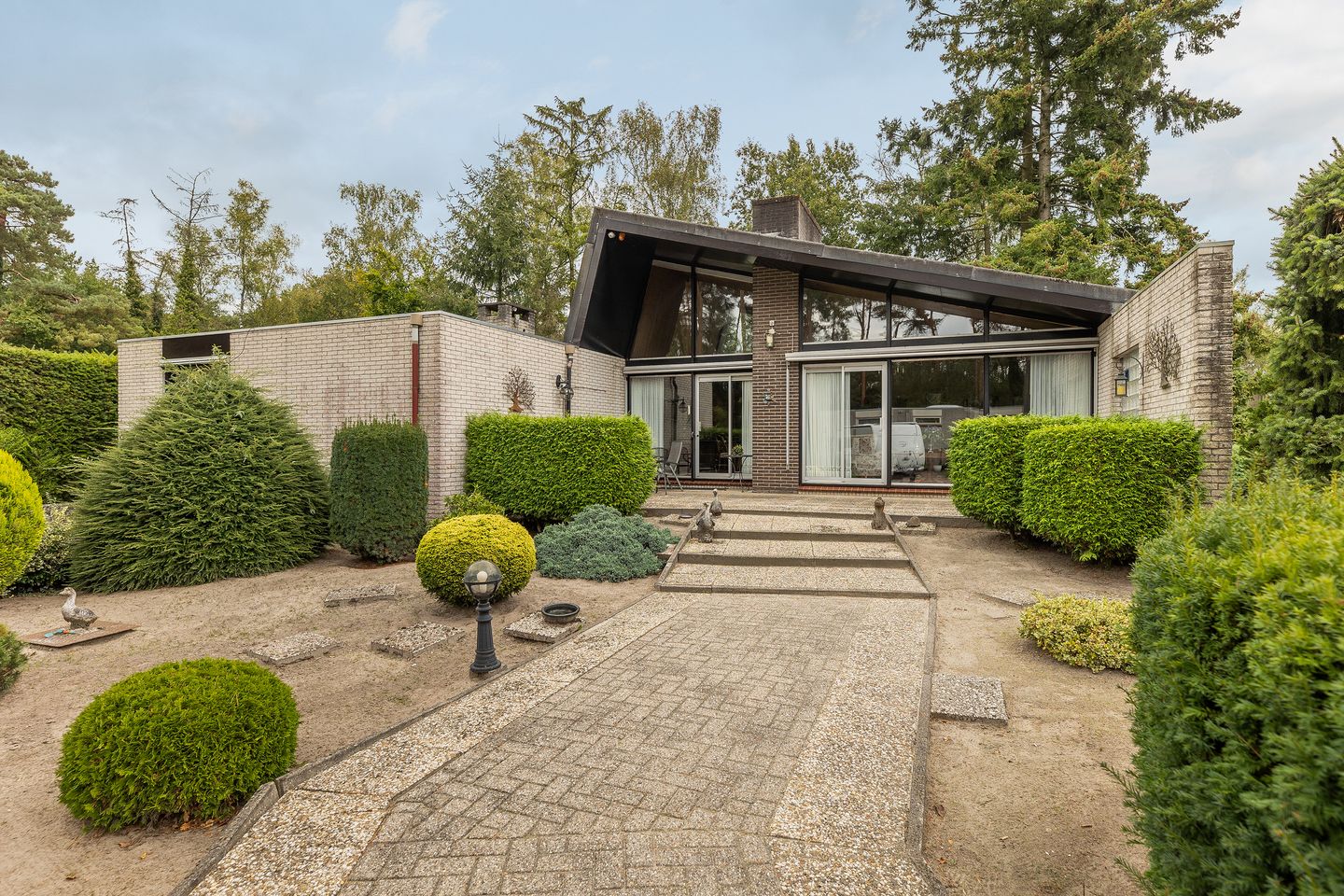 Foto 5 van Travertin 41