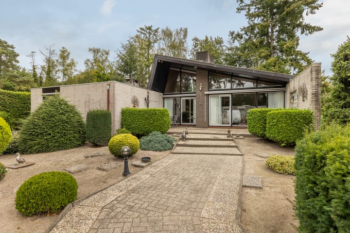 Foto 5 van Travertin 41