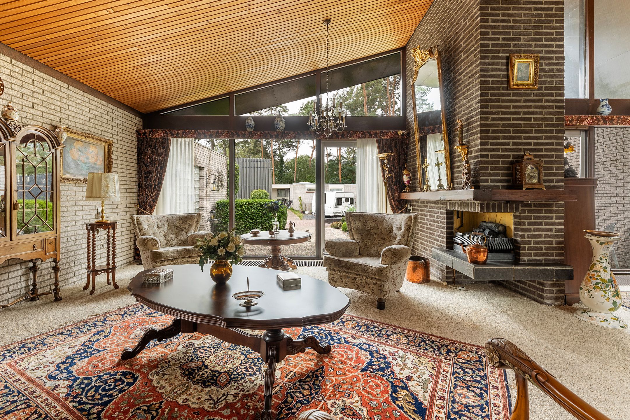 Foto 18 van Travertin 41