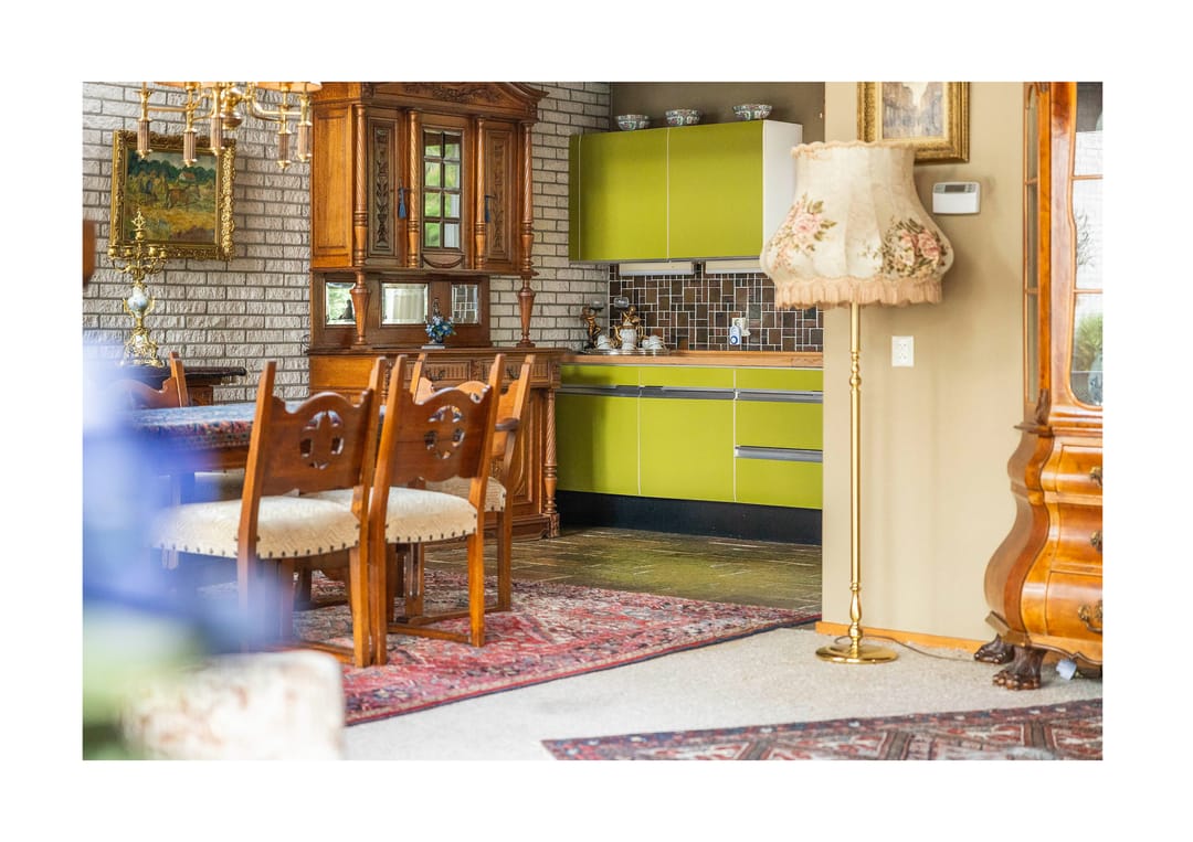 Foto 23 van Travertin 41