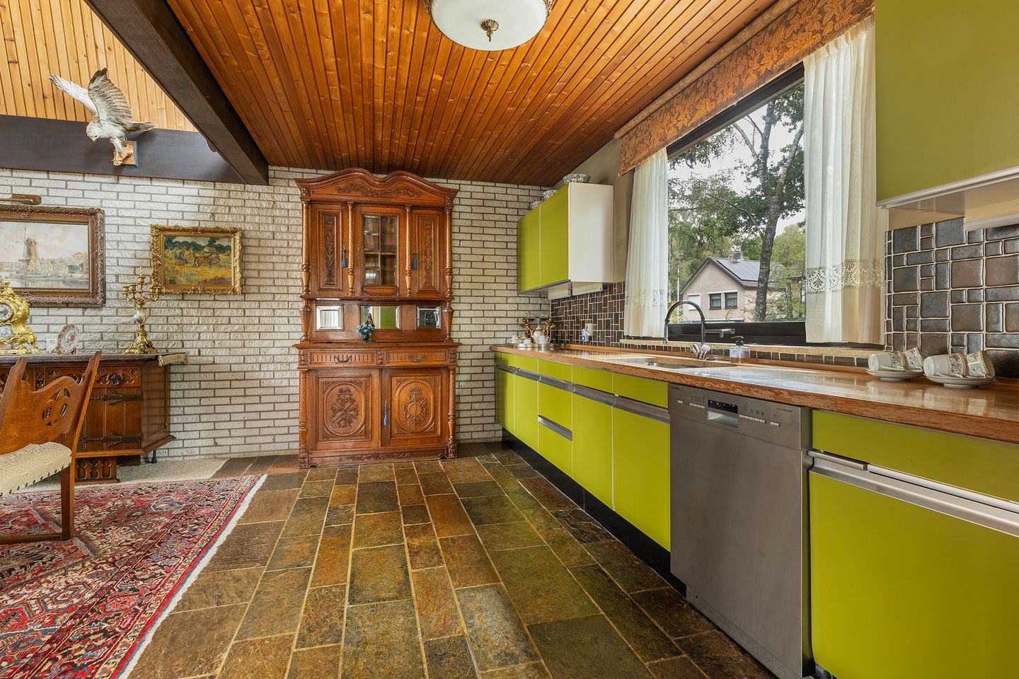 Foto 25 van Travertin 41