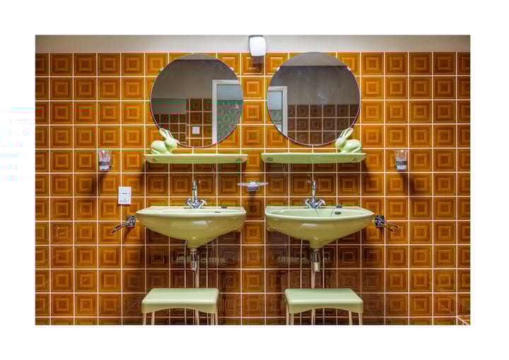 Photo 33 of Travertin 41