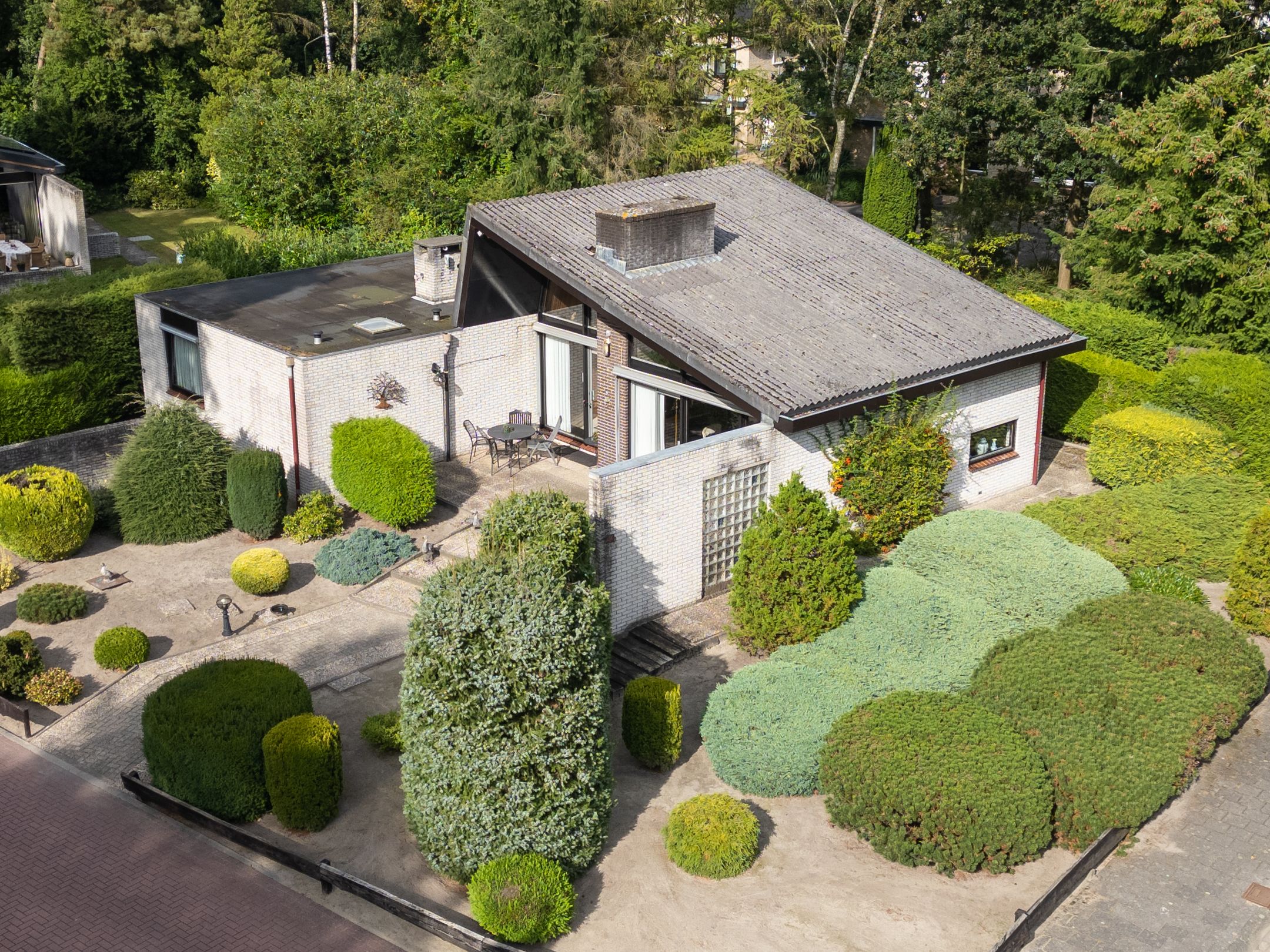 Foto 48 van Travertin 41