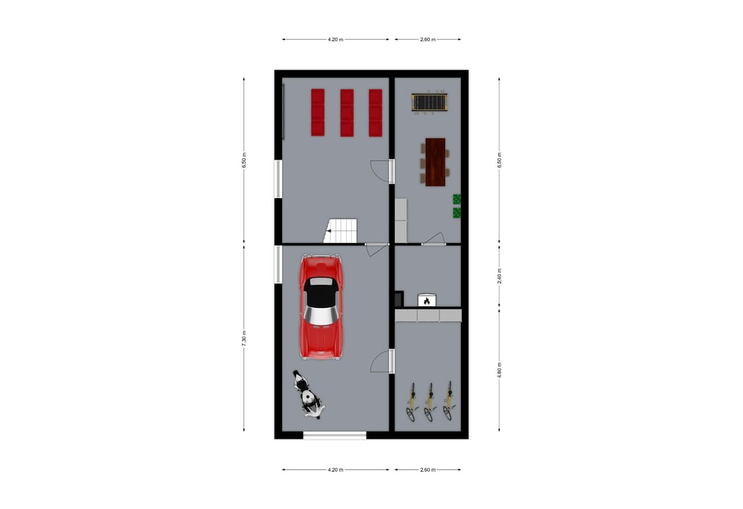 Foto 52 van Travertin 41