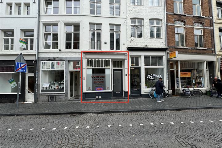 Grote Gracht 51, Maastricht