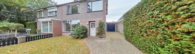 Bekijk 360° foto van Voorzijde van Margrietstraat 3