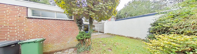 Bekijk 360° foto van Tuin van Margrietstraat 3