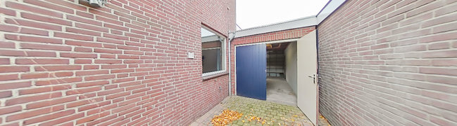 Bekijk 360° foto van Oprit van Margrietstraat 3