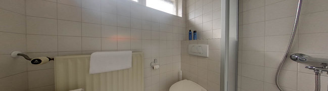 Bekijk 360° foto van Badkamer van Saksen Weimarstraat 15