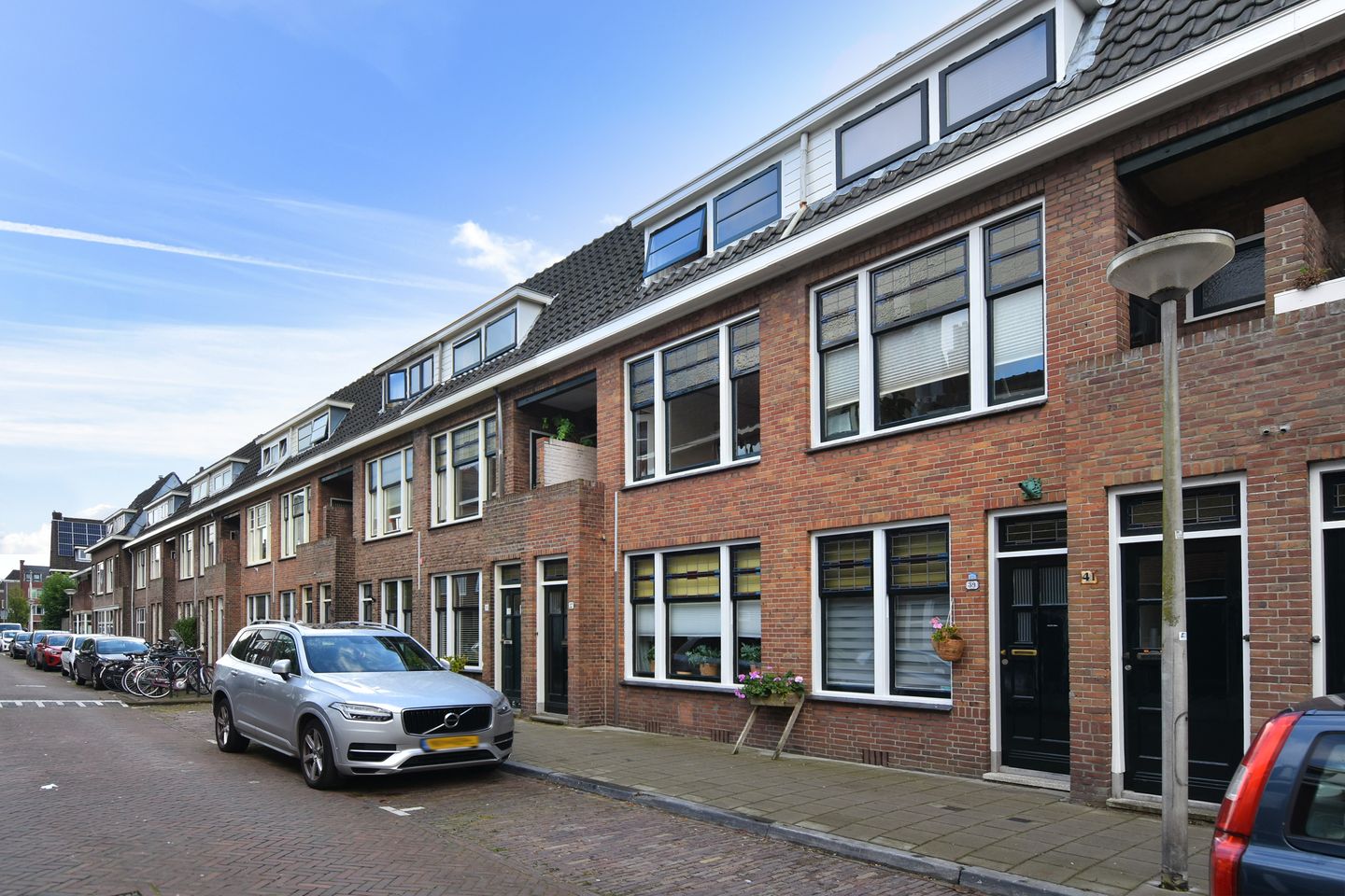Photo 1 of C. Fockstraat 37
