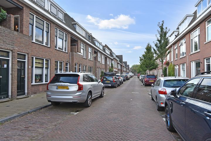 Bekijk foto 3 van C. Fockstraat 37