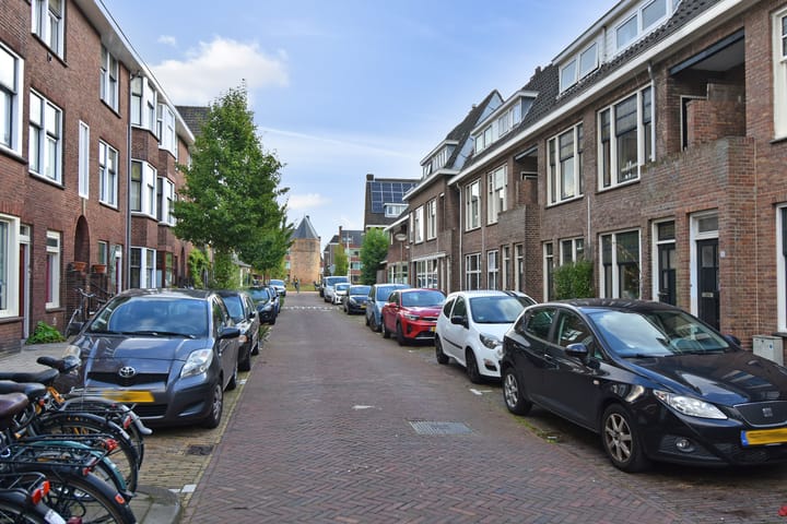 Photo 4 of C. Fockstraat 37