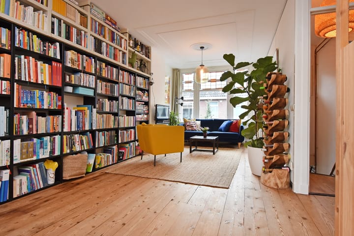 Photo 7 of C. Fockstraat 37