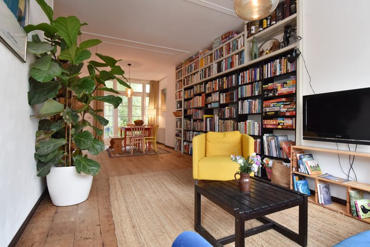 Photo 11 of C. Fockstraat 37