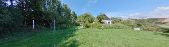 View 360° photo of achtertuin of Noordweg 52-R