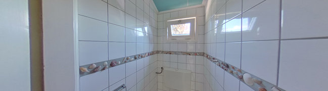 View 360° photo of toilet of Noordweg 52-R