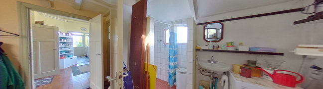 View 360° photo of kamer of Noordweg 52-R