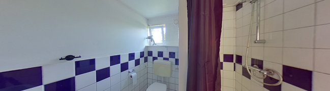 Bekijk 360° foto van badkamer van Noordweg 52