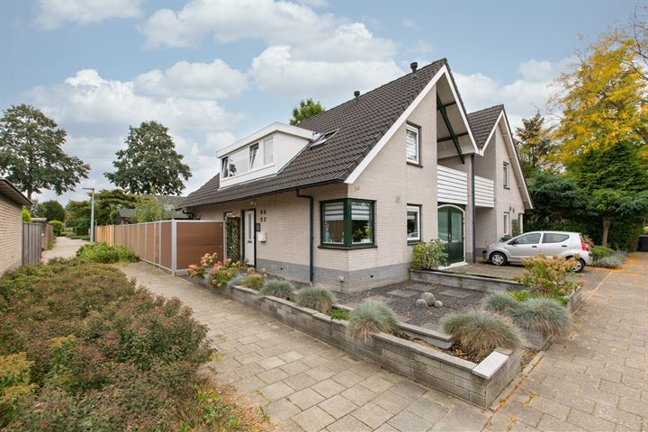 View photo 64 of De Kruisboog 35