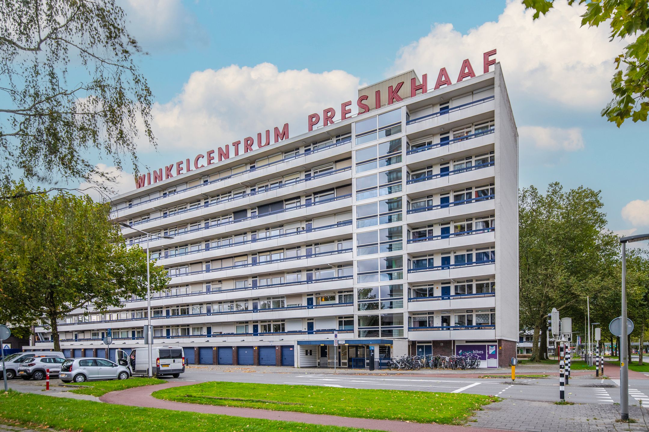 Gildemeestersplein, 200, Arnhem, 6826LR, Gelderland, Nederland 200