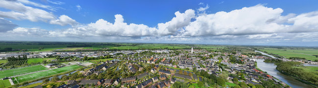 Bekijk 360° foto van foto2 van Droomweide