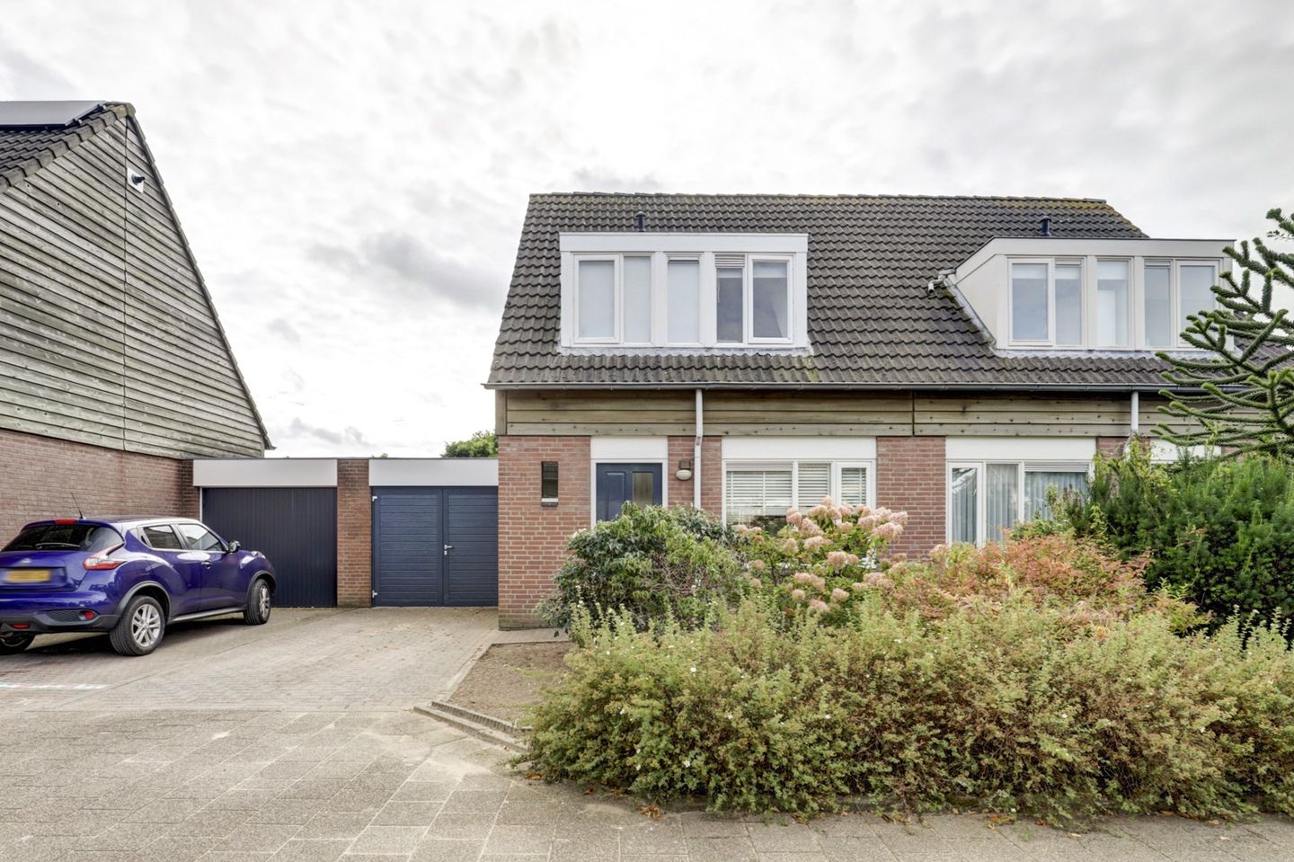 Foto 1 van Kievitstraat 20