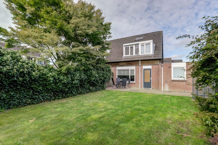 Foto 4 van Kievitstraat 20