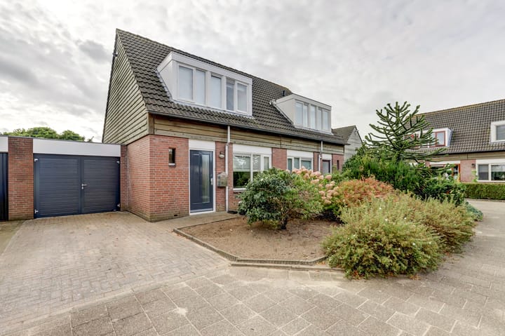 Foto 5 van Kievitstraat 20