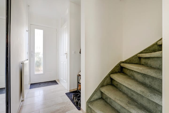 Foto 6 van Kievitstraat 20