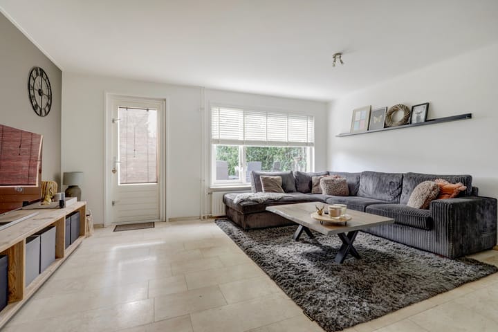 Foto 7 van Kievitstraat 20