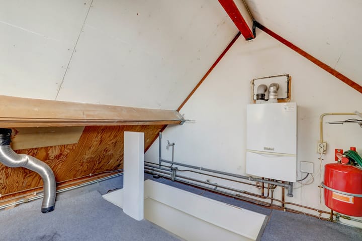 Foto 24 van Kievitstraat 20