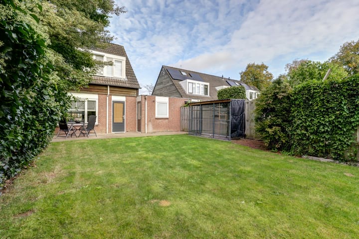 Foto 27 van Kievitstraat 20