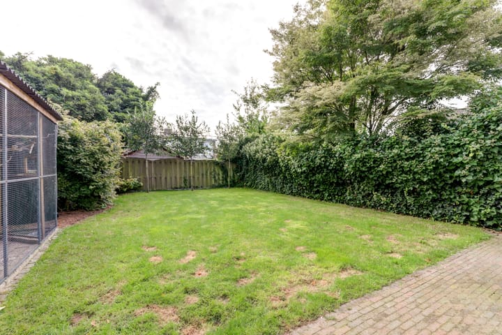 Foto 28 van Kievitstraat 20