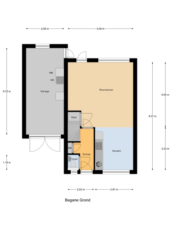 Foto 31 van Kievitstraat 20