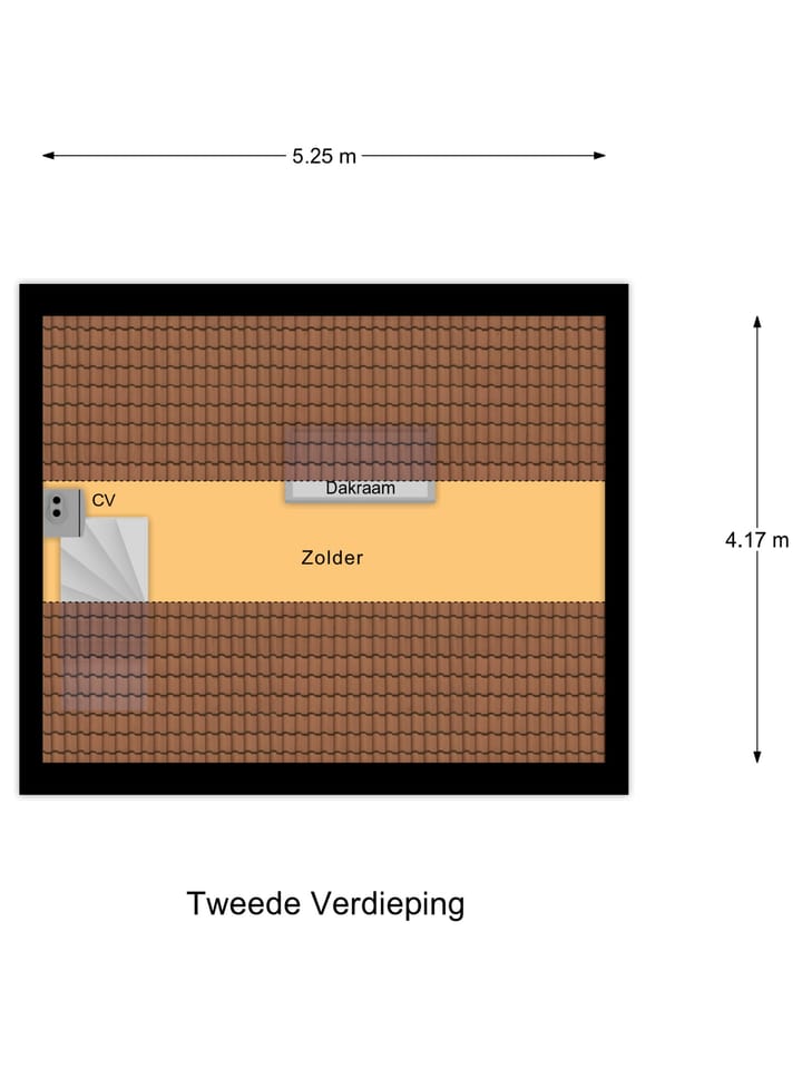 Foto 33 van Kievitstraat 20