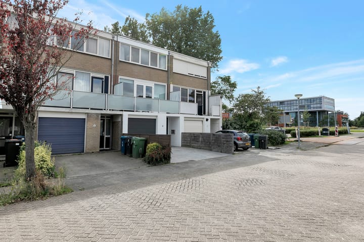 Foto 3 van Hornwaard 4