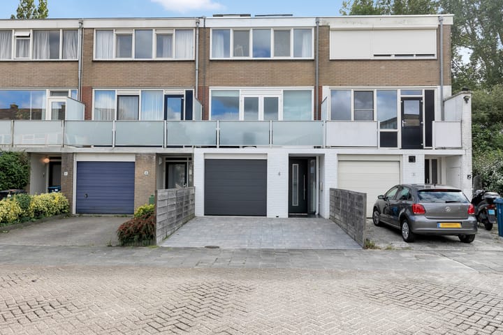 Foto 2 van Hornwaard 4