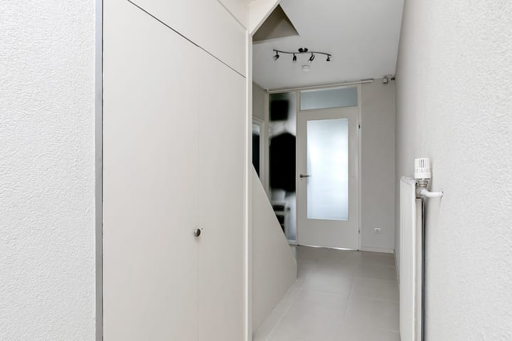 Foto 4 van Hornwaard 4