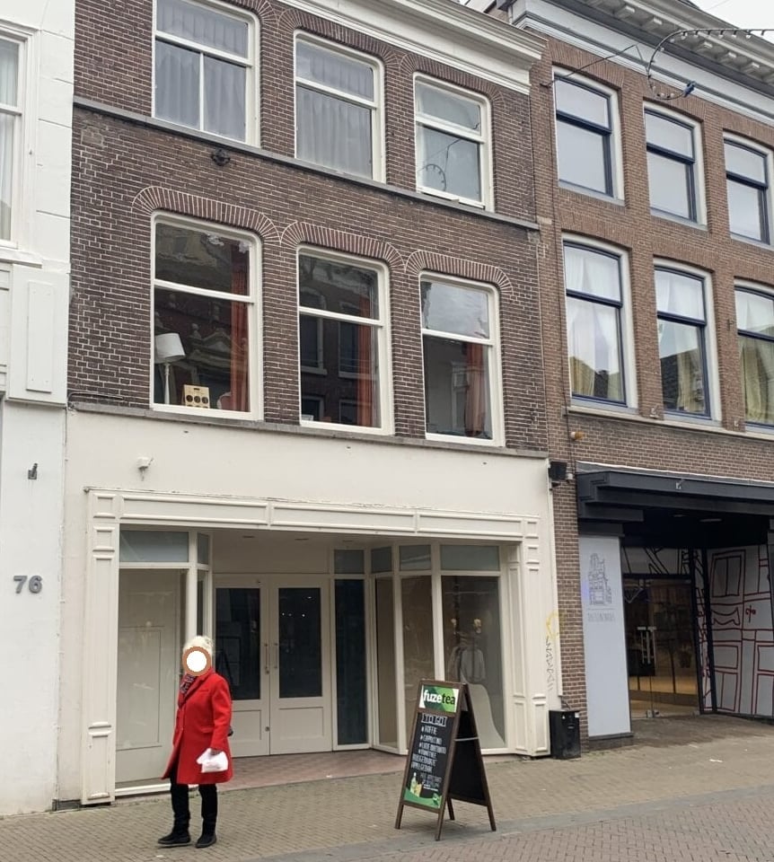 Bekijk foto 4 van Oudestraat 78