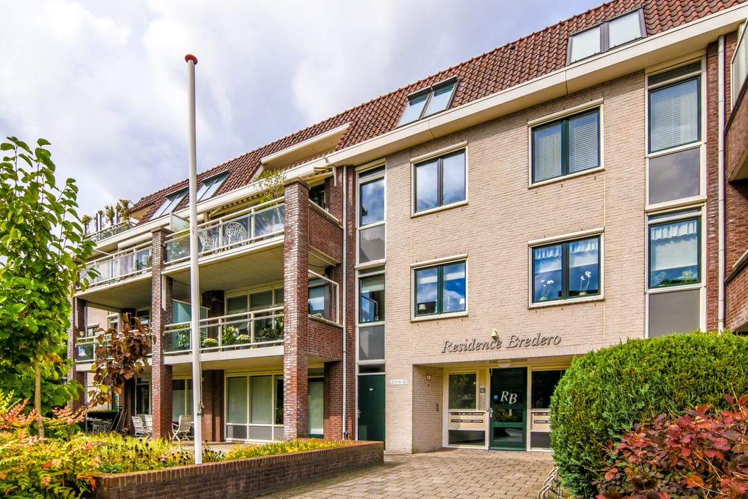 Appartement te koop Da Costasingel 23 2902 AC Capelle aan den IJssel